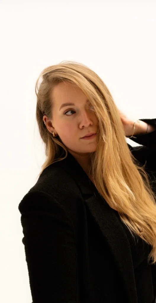 Anna Kaiser