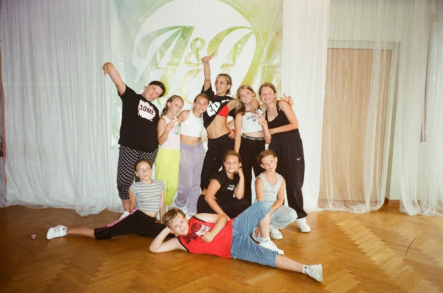 team