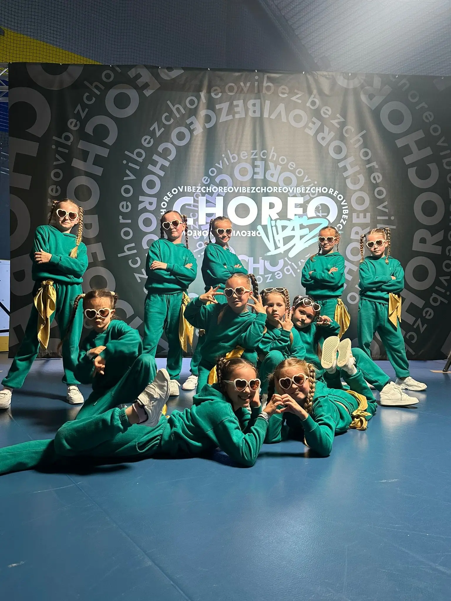 team